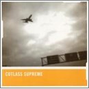 Cutlass Supreme - s/t - CD (1999)